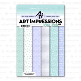 5960 - Encouragement Cover Paper Pack