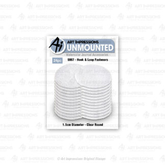 5967 - Hook & Loop Fasteners