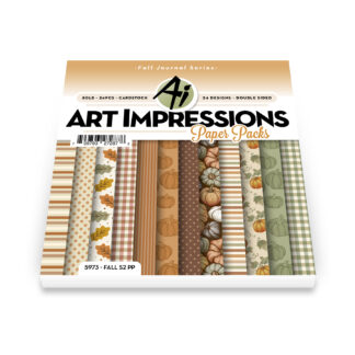 5973 - Fall Series 2 Paper Pack