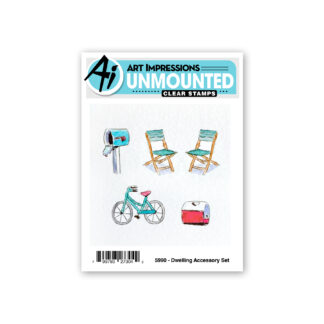 5990 - Dwelling Accessory Set