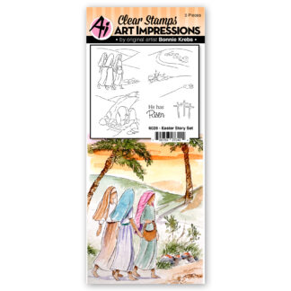 6028 - Easter Story Set