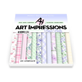 6051 - Mother's Day Paper Pack