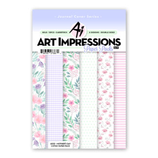 6052 - Mother's Day Cover Pack