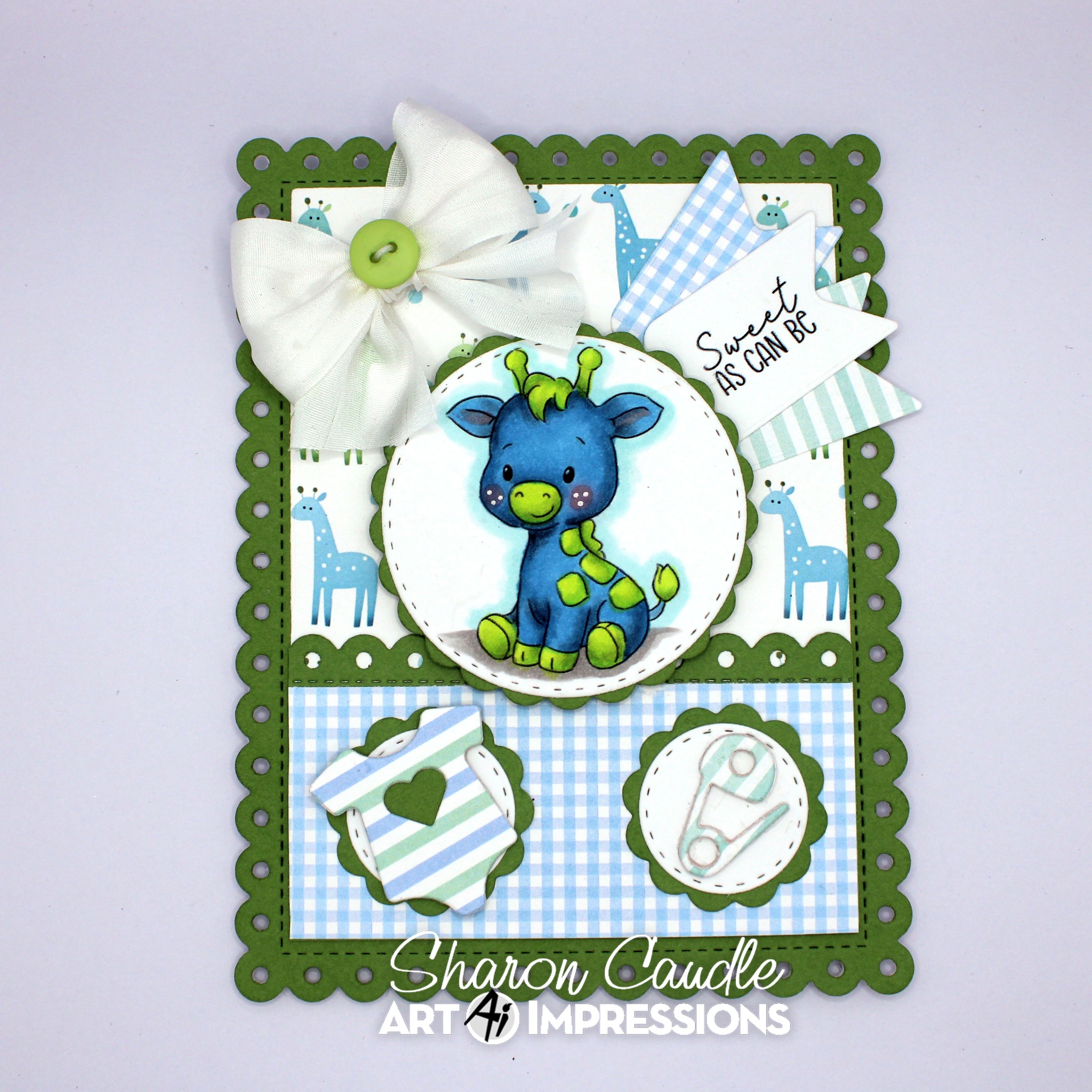 6103 - Baby Keepsake Set - Image 6