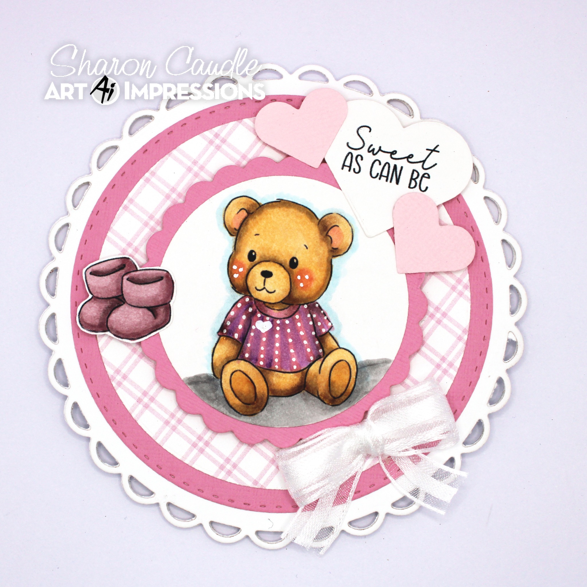 6103 - Baby Keepsake Set - Image 5