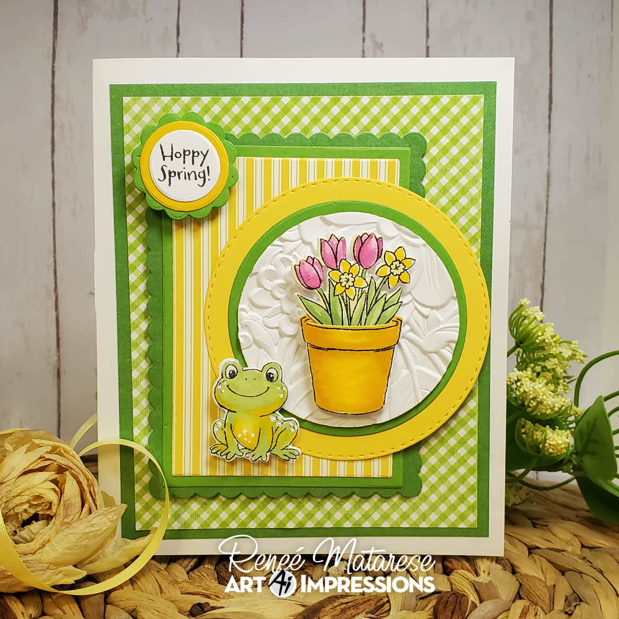 6106 - Spring Keepsake Set - Image 3