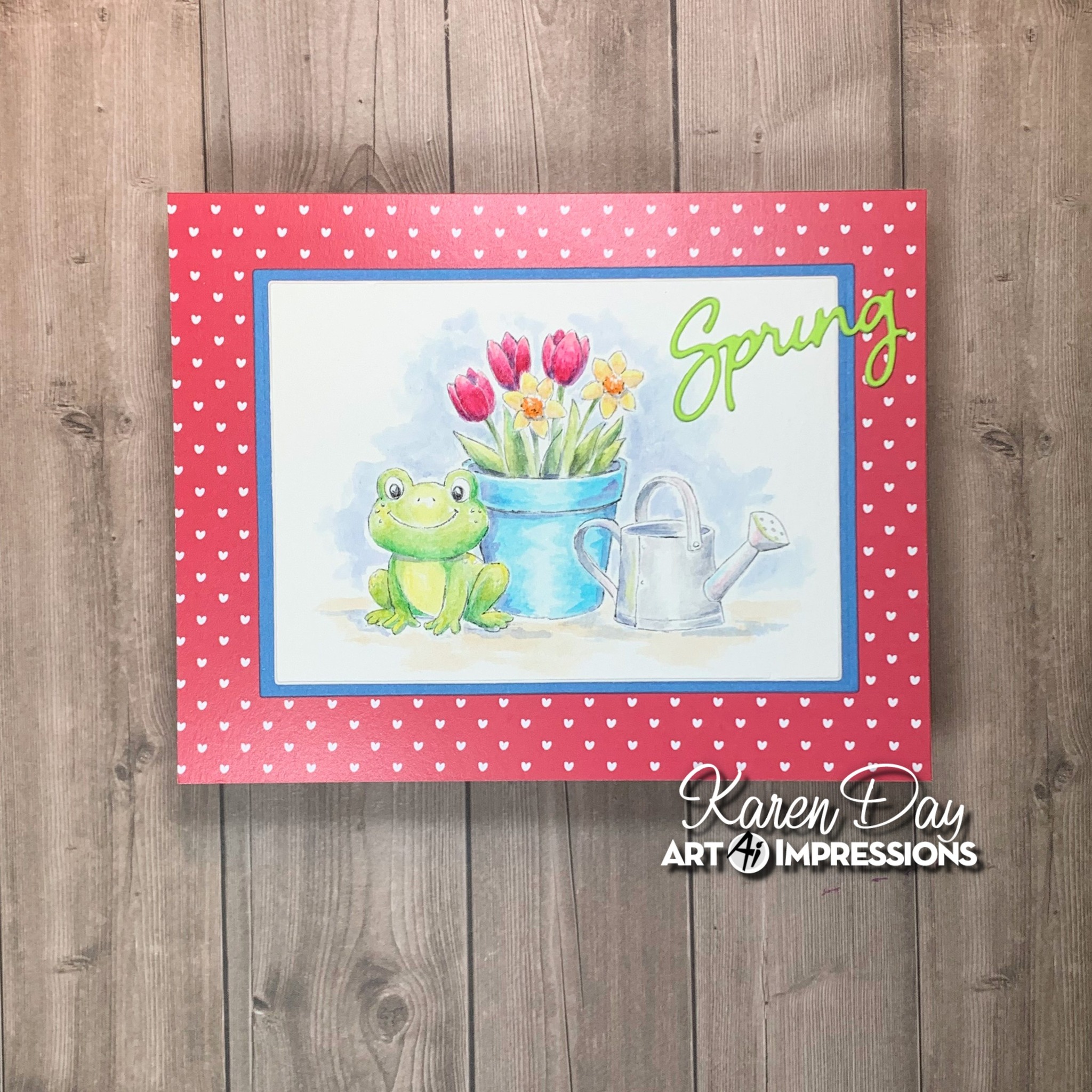 6106 - Spring Keepsake Set - Image 5