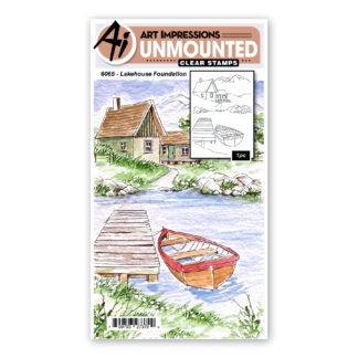 6065 - Lakehouse Foundation