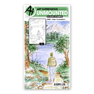6068 - Hiker Foundation