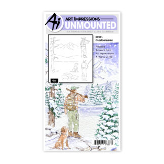 6069 - Outdoorsmen
