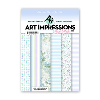 6083 - Bible Journaling S1 Cover PP
