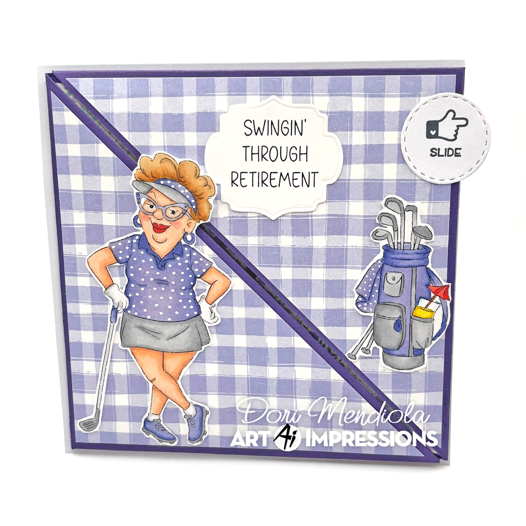 6080 - Birdie Betty - Image 3