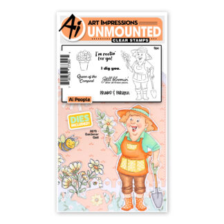 6076 - Gardener Gail