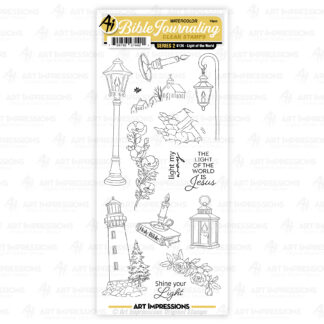 6126 - Light of the World Set