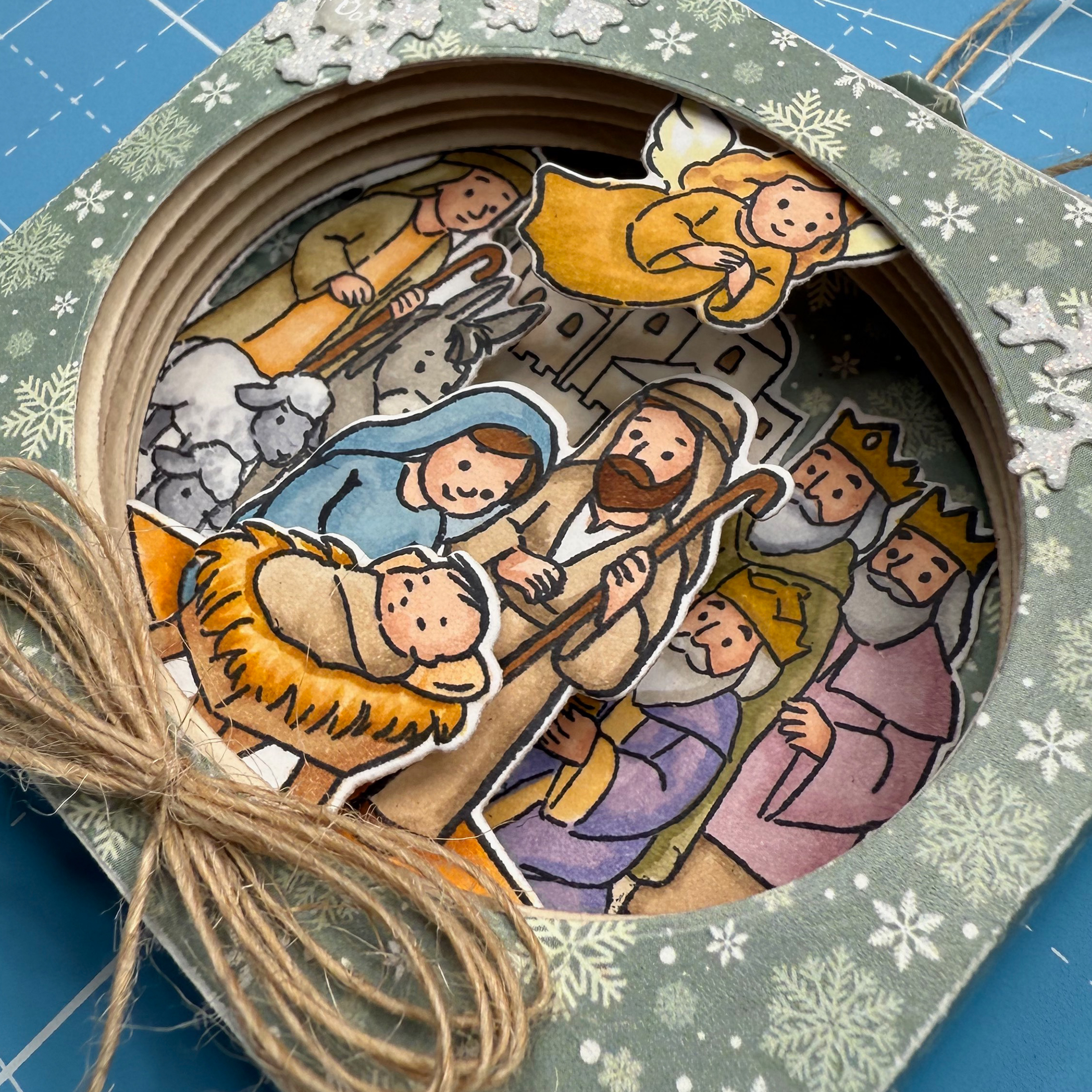 6118 - A Christmas Story - Image 4