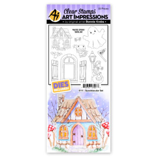 6111 - Spooktacular Set