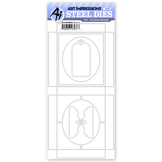 6121 - Storybook Template