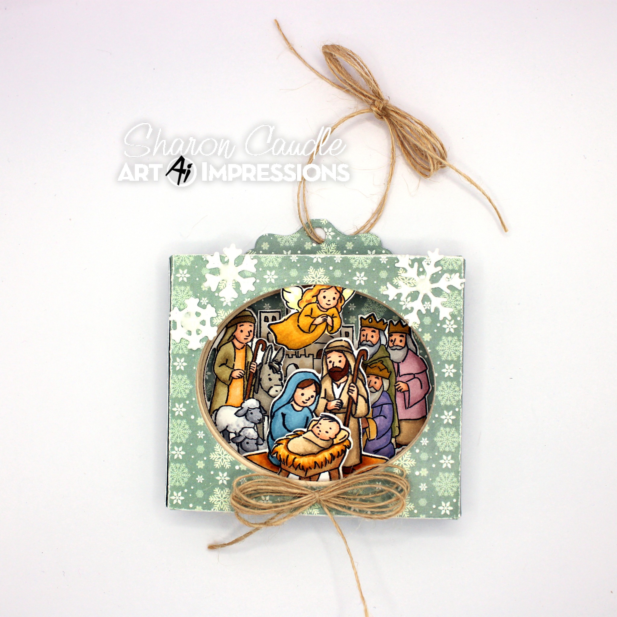 6118 - A Christmas Story - Image 3