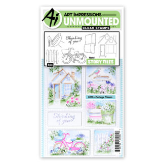6179 – Cottage Charm