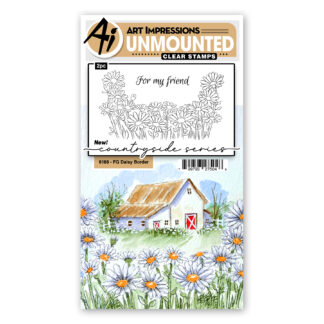 6188 - FG Daisy Border
