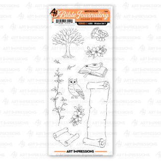 6203 - Wisdom Set 1