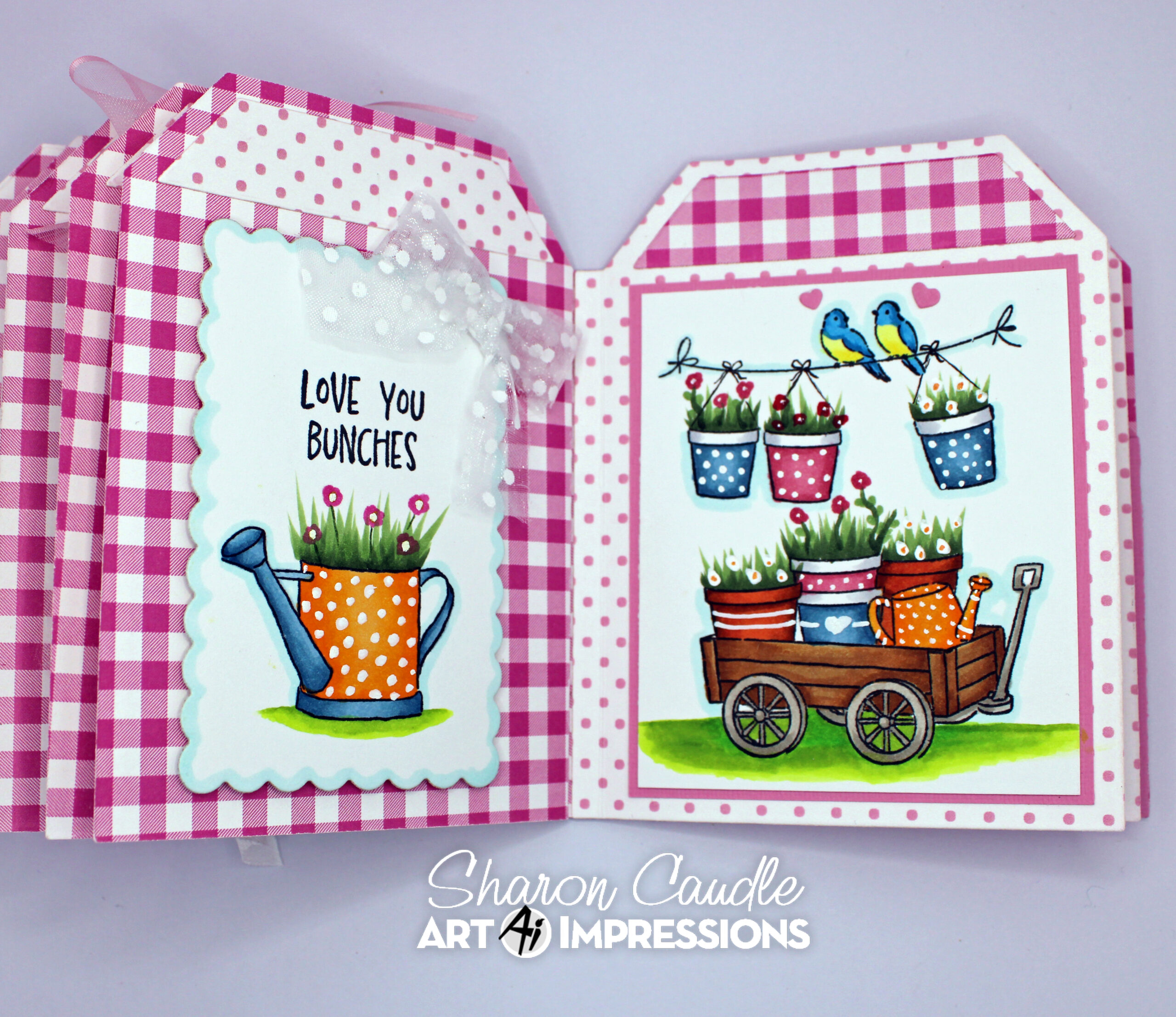6197 - Flower Delivery - Image 4