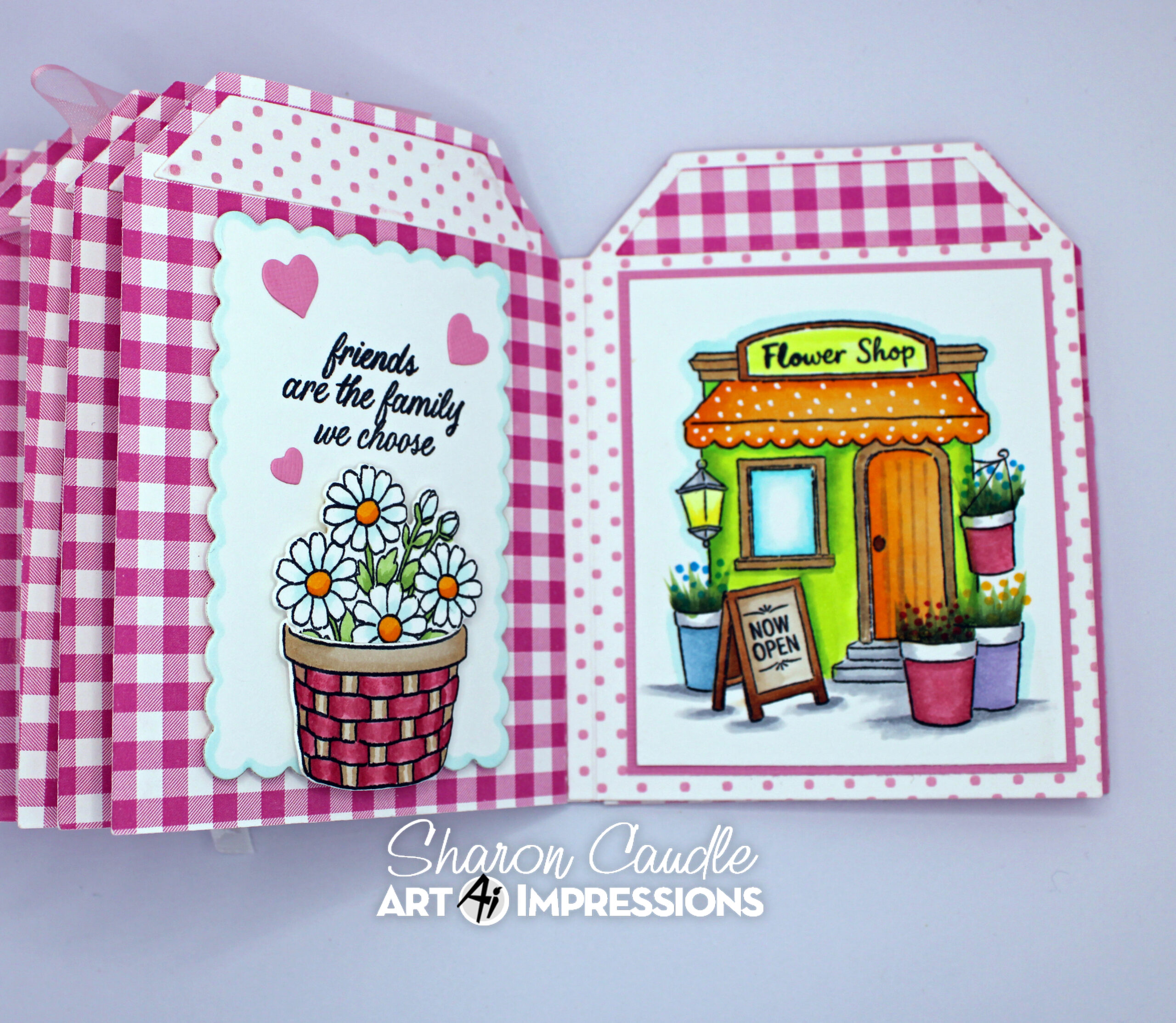 6194 - Flower Shop - Image 4