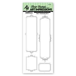 6222 - Frameworks Set 4