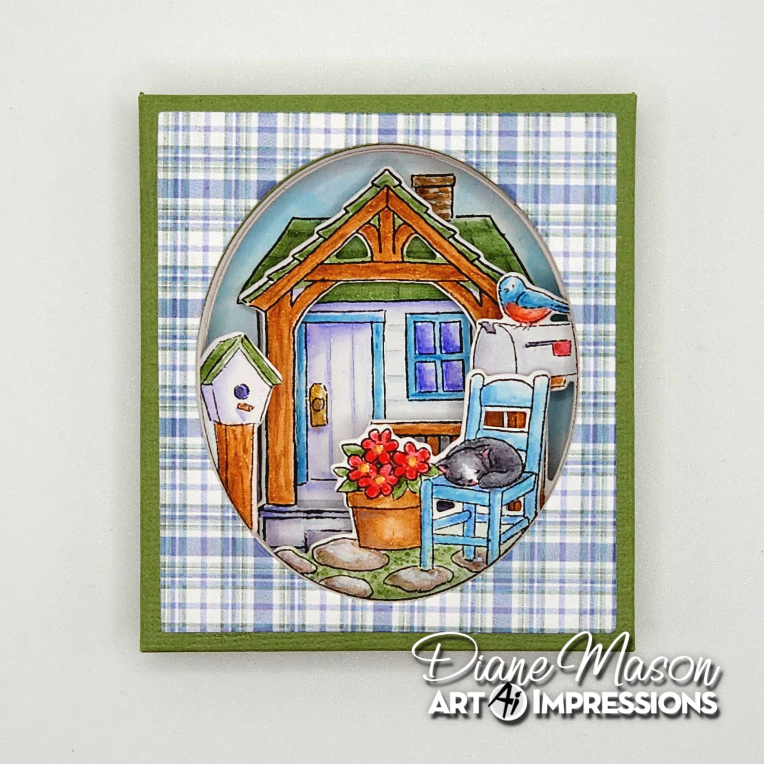 6116 - Thinking of Home - Image 7