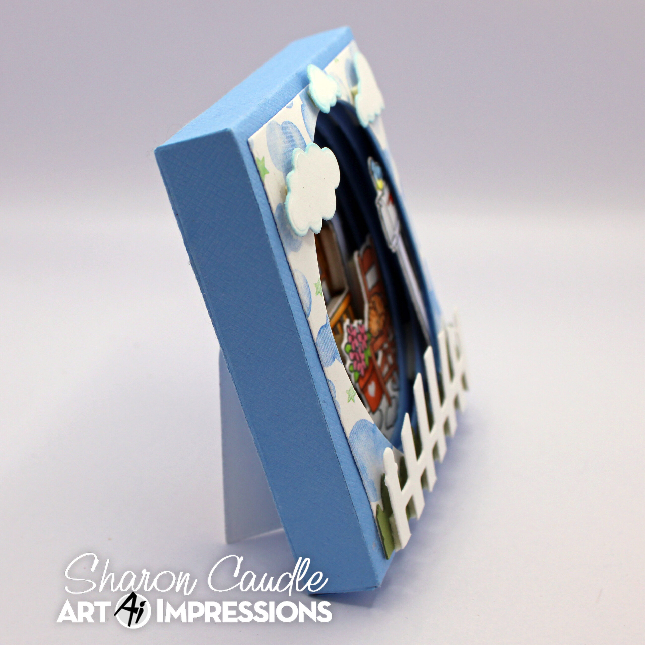 6116 - Thinking of Home - Image 6