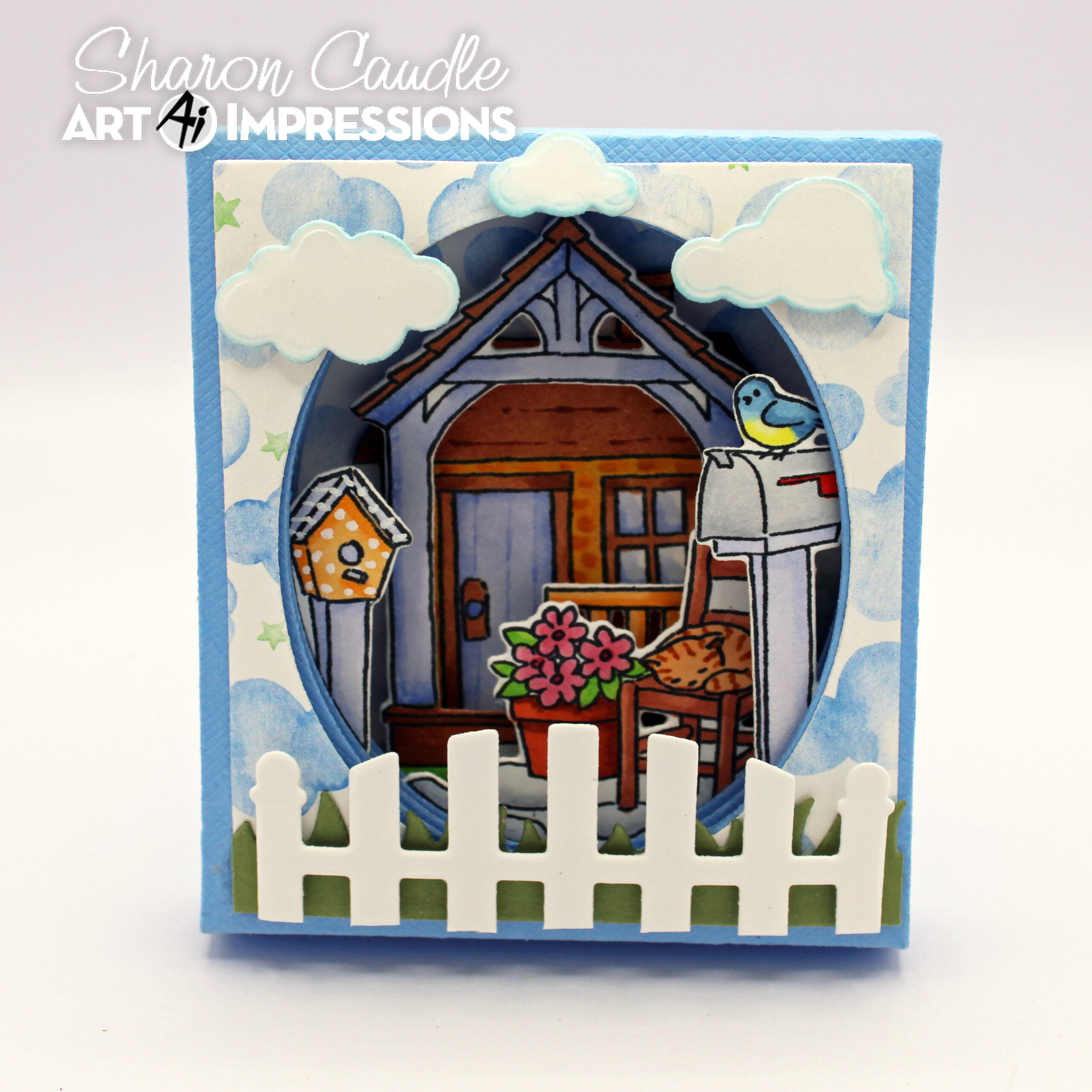 6116 - Thinking of Home - Image 5