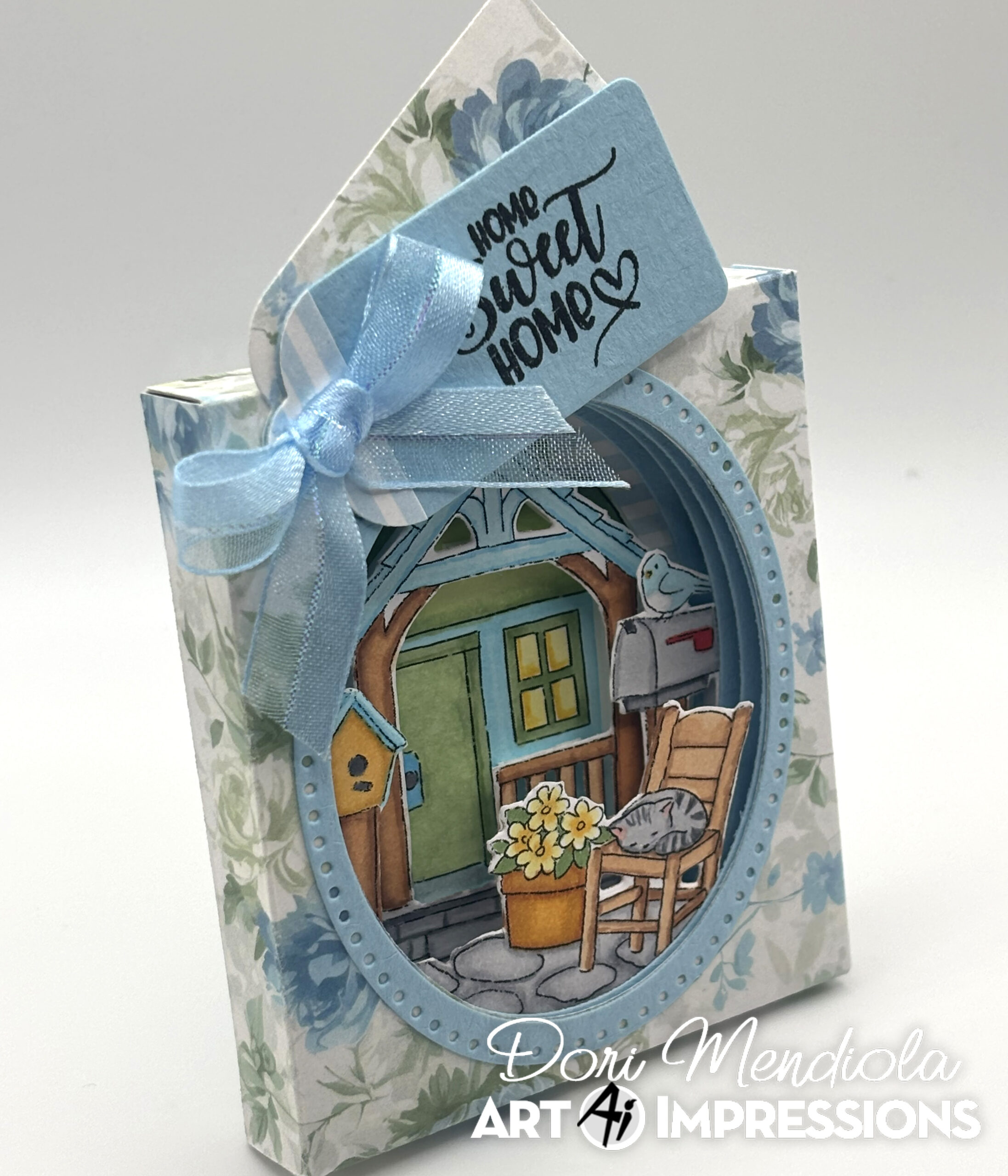 6116 - Thinking of Home - Image 3