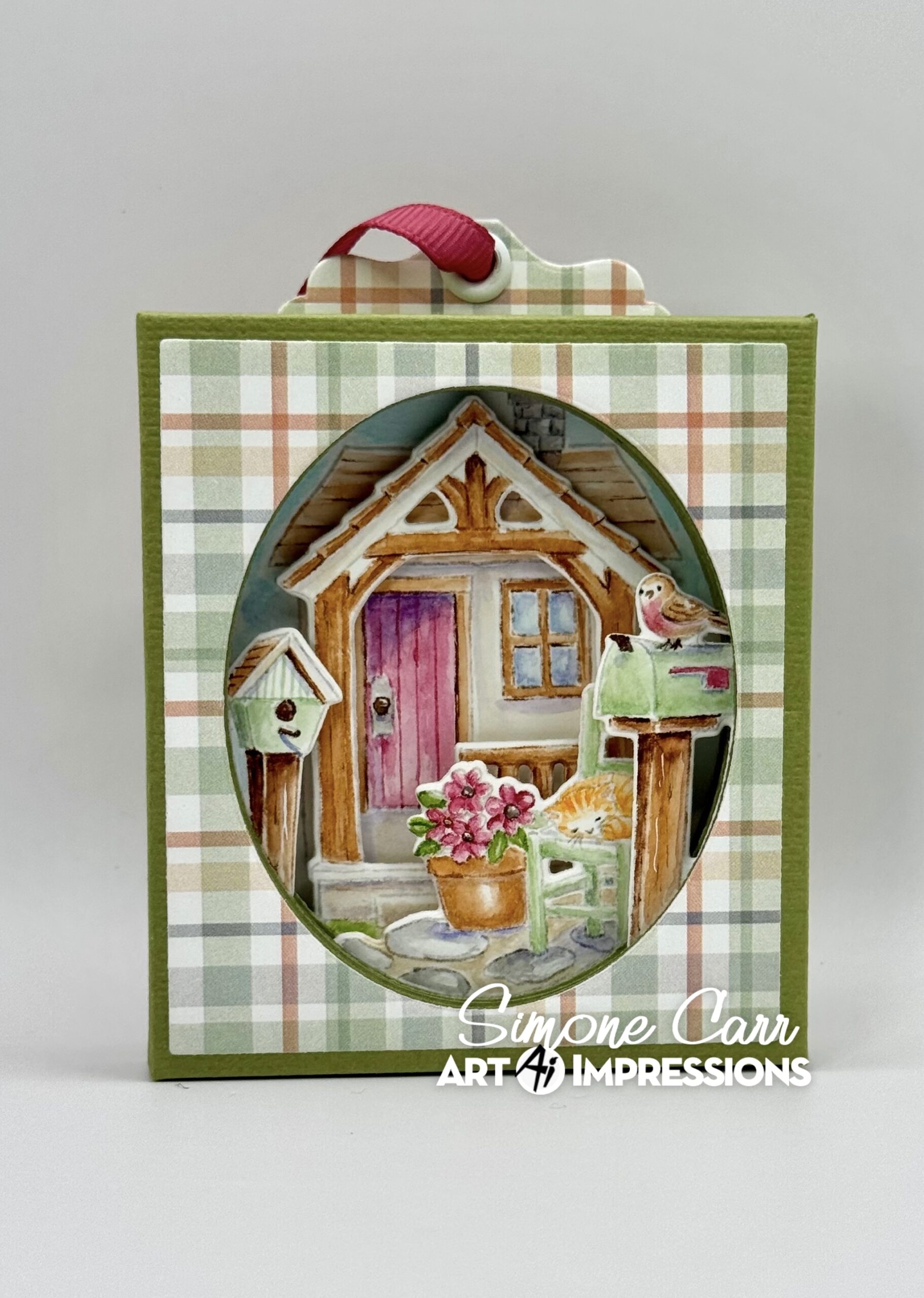 6116 - Thinking of Home - Image 10