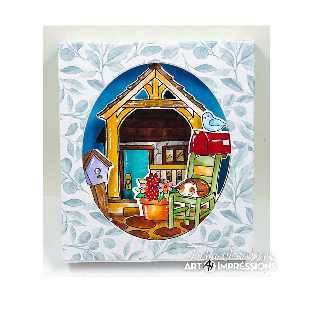 6116 - Thinking of Home - Image 4