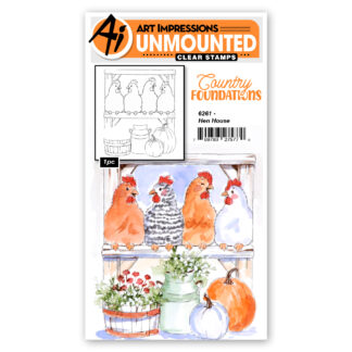 6261 - Hen House